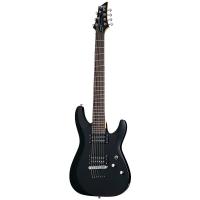 ราคา กีตาร์ไฟฟ้า Schecter C 7 Deluxe แถมฟรีกระเป๋า Schecter (7920196530)