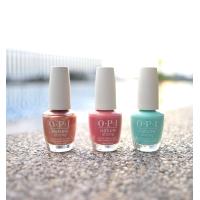 ราคา O P I Nature Strong OPI Nature StrongOPI โรสโกลนู้ดชมพู ยาทาเล็บ OPI สีทาเล็บ OPI OPI (20665702770)