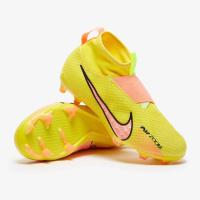 ราคา Nike Jr Zoom Mercurial Superfly 9 Academy FG MG (16555801343)