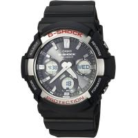 ราคา ประกันร้าน G Shock นาฬิกาข้อมือผู้ชาย รุ่น GAS 100 1ADR S (18979695844)