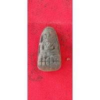 ราคา หลวงปู่ทวดพิมพ์พระรอดเนื้อว่านผสมกากยายักษ์วัดห้วยมงคล (18980545840)