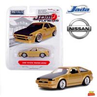 ราคา โมเดลรถเหล็ก 1986 TOYOTA TRUENO AE86 งาน JADA ชุด JDM TUNERS โมเดลรถ ลิขสิทธิ์แท้100 (15936477935)