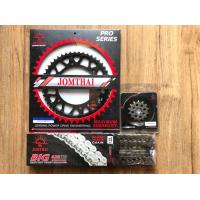 ราคา โซ่สเตอร์ R15 2017 R15M XSR155 MT15 (18326058520)