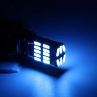 ราคา ไฟหรี่ซิลิโคน กันน้ำ LED T10 4014 26smd หลอดไฟ ไฟหรี่ ไฟป้ายทะเบียนรถ สำหรับทั้งรถยนต์ และ มอเตอร์ไซค์ (19755875435)