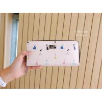 ราคา กระเป๋าเงินใบยาว long wallet (18176983224)