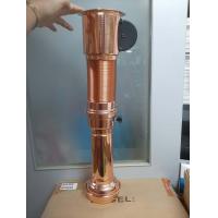 ราคา ท่อดูดควัน304 stainless steel เครื่องดูดควันร้านอาหารปิ้งย่าง ท่อระบายอากาศแบบยืดไสลด์เชิงพาณิชย์ มีพร้อมส่ง (10657141781)