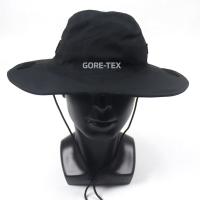ราคา หมวกเดินป่า GORE TEX ผ้า Polyester กันน้ำ ของแท้100 ของใหม่ พร้อมส่งจากไทย รอบหัว58 60ซม (17010020141)