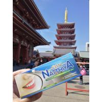 ราคา ยาสีฟันสมุนไพร ณัฐฐิญา (14242705866)