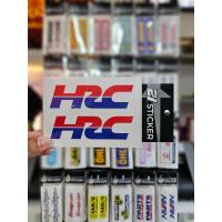 ราคา สติ๊กเกอร์ตกแต่งมอเตอร์ไซค์ Bigbike SHOEI NGK SPARK PLUGS DUCATI TAMIYA HRC AFAM (18943086580)