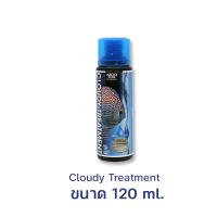 ราคา Azoo Cloudy Treatment น้ำยาปรับสภาพน้ำ แก้ปัญหาน้ำขุ่น น้ำเขียว 120 ml 250 ml (20333502253)