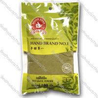 ราคา ใบเบย์ป่น หรือใบกระวานป่น 100 GROUND BAY LEAF ขนาดน้ำหนักสุทธิ 100 กรัม บรรจุซอง เครื่องเทศคุณภาพ คัดพิเศษ สะอาด ได้รสชาติ (1341570322)