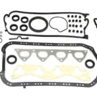 ราคา ปะเก็นชุดใหญ่ Oshikawa Honda Civic 1 6c ซีวิค ตาโต ปี96 98 99 D16Y5 D16Y D16Y7 D16Y8 B15B ใช้ได้หมดเลยคร้าบบบ 06110 P2J 000F P2J (1369102632)