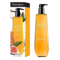 ราคา neutrogena rainbath refreshing shower and bath gel 1182ml (16689869017)