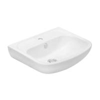 ราคา COTTO C0141 N1 อ่างล้างหน้าแขวนผนังBRIO ขาว (21319834108)