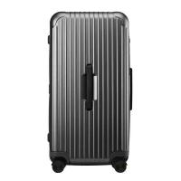 ราคา กระเป๋าเดินทาง ขนาด 20 26 32 นิ้ว กระเป๋าเดินทางล้อลาก รุ่นG9 แถมผ้าคุมกระเป๋า วัสดุเกรดดี ดีไซน์ทรงถัง รับประกัน 1 ปี สินค้าขายดี รุ่นใหม่ล่าสุด ส่งในไทย (19548646064)