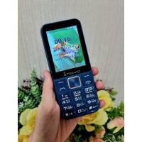 ราคา มือถือปุ่มกดจอใหญ่ INOVO i 10 GG (21236118436)