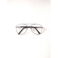 ราคา Muanfan Shop แว่นสายตายาวทรงPilotRayBan ทรงคลาสสิคให้ลุคเท่ๆ ใส่ได้ทั้งหญิงและชาย มีค่าสายตายาว 50 ถึง 400 มีกรอบสีทองและดำ (13596315678)