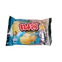 ราคา เนลี่แครกเกอร์มันฝรั่ง รสซาวร์ครีมขนาด 2 บาท แพ็คละ 48 บาท 1 เเพ็ค (16701911507)