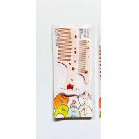 ราคา หวี หวีลายน่ารัก หวีผม หวีการ์ตูน หวีดอกไม้ ลายสวยๆ (20954292351)