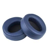 ราคา อะไหล่แผ่นรองหูฟังสำหรับ Sony MDR XB950BT MDR XB950B1 MDR XB950 Hชุดหูฟังแบบครอบหูอะไหล่ซ่อม (13664355386)