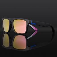 ราคา แว่นตากันแดดกีฬาโพลาไรซ์สำหรับผู้ชายผู้หญิงแว่นตาปั่นจักรยานขับรถตกปลาป้องกันกลางแจ้งแว่นตา MTB จักรยาน (21171011669)