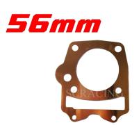 ราคา ปะเก็นฝาสูบทองแดง WAVE125R S W125i บังลม ปะเก็นฝาสูบ ประเก็นฝาสูบ ประเก็นฝาสูบทองแดง ปะเก็น ประเก็น 54 55 56 57 58 59 60 61 62 63 64 65 66 มิล (11447902785)