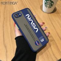 ราคา Hontinga เคสมือถือ เคสโทรศัพท์ เคสออปโป้ ลายNASA สำหรับOPPO A83 (6110166613)
