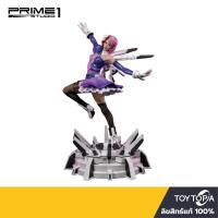 ราคา พร้อมส่ง โค้ดส่วนลด Alisa Bosconovitch Tekken 7 1 4 Scale PMTK7 01 By Prime 1 Studio ลิขสิทธิ์แท้ (10870143860)
