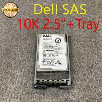 ราคา ส่งฟรี Dell Harddisk SAS 600GB 1 2TB 10K 2 5 พร้อม Tray 2 5 มือสองรับประกัน 3 เดือน ของใหม่ประกัน 1 ปี ส่งเร็ว ออก vat ได้ (18398911398)