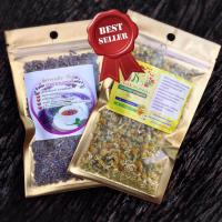 ราคา Camomile Lavender Flower tea (555898350)