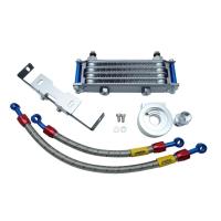 ราคา ชุดแต่งออยล์คูลเลอร์ Morin รุ่น YAMAHA R3 (19021029818)