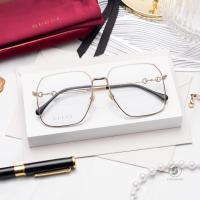 ราคา แว่นสายตา Gucci GG0952O 002 (20820262946)