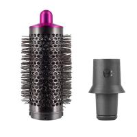 ราคา Cylinder Comb and Adapter for Dyson Airwrap Styler Supersonic Hair Dryer Accessories Hair Styling Tool (20134299271)