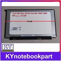 ราคา จอโน็ตบุค 15 6 LED Slim 30 Pin Full HD 1920x1080 IPS ขอบบาง 35 CM ไมมีหู ไฮโวล 28cm (16980435871)
