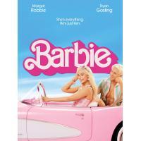 ราคา Barbie บาร์บี้ 2023 DVD หนังใหม่ มาสเตอร์ พากย์ไทย (20438405632)