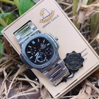 ราคา America eagle byMMTIME นาฬิกาแบรนด์แท้สินค้าพร้อมกล่อง กันนำ้ ขนาดนาฬิกา3 8cm (17338172069)