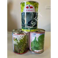 ราคา คะน้า เมล็ดพันธุ์ผักคะน้า คะน้าต้น คะน้าฮ่องกง คะน้ายอดไต้หวัน กระป๋อง 1 4 (18990763927)