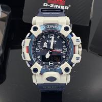 ราคา Watchhouse นาฬิกาข้อมือ D ziner กันน้ำกีฬา ดีไวน์สุดเทห์ดิจิตอลไฟ วันที่ จับเวลา ฟังก์ชั่นครบจบในที่เดียว พร้อมกล่องเหล็ก (20741499147)