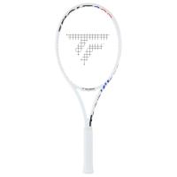 ราคา Tecnifibre ไม้เทนนิส T Fight 300 ISOFLEX Tennis Racket Grip 2 White 14FI300I32 (17409657179)