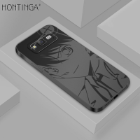 ราคา Hontinga เคสสำหรับ Samsung Galaxy J7 Coreเคสซิลิโคนนิ่มทรงสี่เหลี่ยมสำหรับ Samsung Galaxy J7 2015 J7 Prime J7 Pro J8 2018 J7 2017 (14870214094)