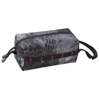 ราคา Tissue Box Holder Waterproof Napkin Paper Tissue Storage Bag Toilet Paper Holder for Outdoor Camping (19436589029)