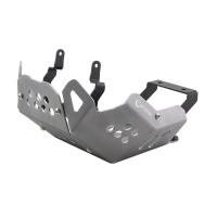 ราคา การ์ดท้องเครื่อง 2D อลูมีเนียม Revolution ST 125 Dax GROM MSX 125 MONKEY 125 (16438400662)