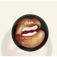 ราคา The body shop lip butter 10ml ลิปบาล์ม shea (18495234317)