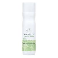 ราคา พร้อมส่ง WELLA Elements Renewing Shampoo 250ml 1L Formulated without Sulfates and Silicones (1733804694)