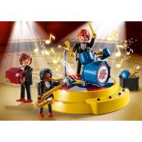 ราคา Playmobil 70965 PLAYMOBIL PLUS Circus Band คณะละครสัตว์ วงดนตรี (17166218756)