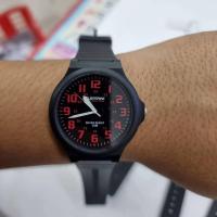 ราคา US 201 นาฬิกาข้อมือ US SUBMARINE กันน้ำ 100 ไม่มีวันที่ นาฬิกาข้อมือผู้ชายผู้หญิง ราคาถูก (15212507551)