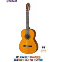ราคา YAMAHA CG102 Classical Guitar กีต้าร์คลาสสิกยามาฮ่า ขนาด 4 4 รุ่น CG102 (443393)