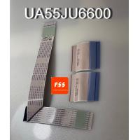 ราคา สายแพร ทีคอน สายแพร จอ SAMSUNG 55 นิ้ว รุ่น UA55JU6600KXXT หรือรุ่นอื่นๆ ที่พาร์ทตรงกัน (19819611968)