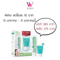 ราคา Smooth E Cream 40 g สมูทอี ครีม แถมฟรี Smooth E Babyface Foam 1 Oz เบบี้เฟซ โฟม โฟมไม่มีฟอง (20611265411)