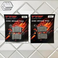 ราคา ผ้าเบรคหน้าเวฟ110i ผ้าดิสเบรค Wave Click Scoopy i Fino Grandfilano Mio (20829475143)